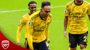 About roblox arsenal promo codes 2021. Arsenal 2019 2020 Season Promo Youtube