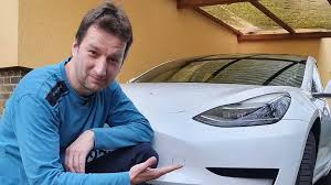 How long tesla take to be fully charged? Mic Tesla Model 3 With Lfp Batteries Reveals In Tests What S Happening