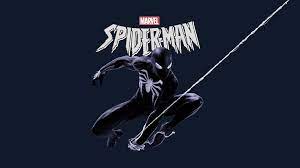 All of the spiderman wallpapers bellow have a minimum hd resolution (or 1920x1080 for the tech guys) and are easily downloadable by clicking the image and saving it. Marvel Black Spiderman 4k Superheroes Wallpapers Spiderman Wallpapers Hd Wallpapers 4k Spiderman Wallpaper Symbiote Spiderman Symbiote Spiderman Wallpapers