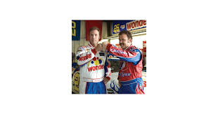 The ballad of ricky bobby. Best Quotes From Talladega Nights Popsugar Entertainment