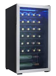 Maybe you would like to learn more about one of these? Danby Freestanding Wine Cooler