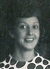 Obituary for Lilly Mae (Combs) Dillinger