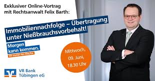 Vr onlinebanking für firmenkunden und vereine. Vr Bank Tubingen Posts Facebook