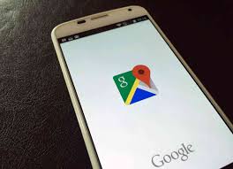 Google Maps 9 26 1 Viene Con Novedades Tecnzone Google Google Play Android