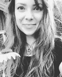 Lindsay Larson — Ghost Ship Gallery