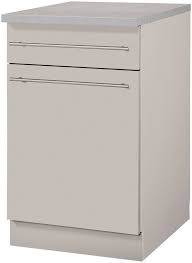 Dieser unterschrank entspricht ganz meiner vorstellung. Wiho Kuchen Unterschrank Chicago 40 Cm Breit 1 Schubkasten Und 1 Tur Online Kaufen Otto