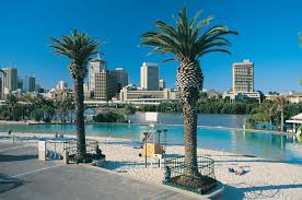 Bringing you the best our local community has to offer. Die Lagune Von Brisbane Reisebine De