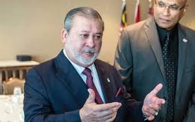 In a facebook post, he agreed to officiate the opening of. Countering Supremacy Johor Sultan Battles Muslim Equivalent Of Islamophobia Modern Diplomacy