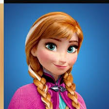 Anna Champlin's Instagram, Twitter & Facebook