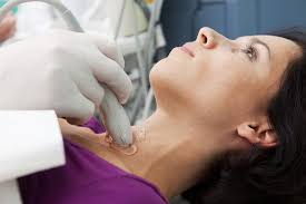 Image result for Risk factors that can't be changed in thyroid cancer