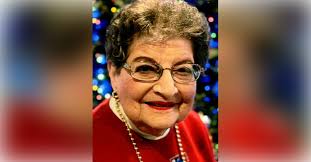 Obituary information for Ruth (List) Odekirk