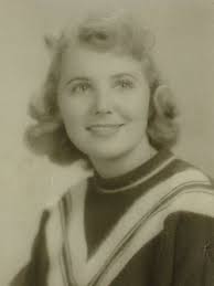 Mrs Ruth Francis Cochran McCammon (1935-2006)