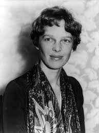 C'è già in corso un'indagine che vede il già noto arturo d'elia, ex capo del dipartimento informatico di. Amelia Earhart Wikipedia