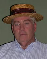 Obituary information for H. Parry Desmond