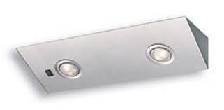 kitchen under cabinet light fitting
