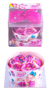They are known for their quirky designs and often bring the unusual to the supermarket shelves. New Jojo Siwa Celebration Cake 13 Asda Jojo Siwa Jojo Celebration Cakes
