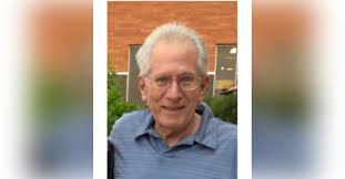 Obituary information for Charles P. Demore