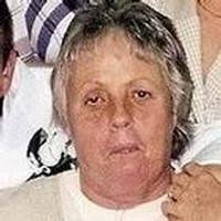 Elvia Mary Fonseca Landry Obituary February 16, 2009