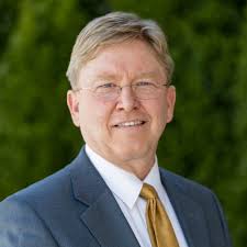 Brian Siebel, J.D., Real Estate Agent