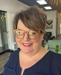 What do you think about this cut and color?