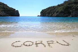 Se pueden encontrar en muchas partes de la costa griega, tanto en el continente como en las numerosas y hermosas islas griegas. Las Mejores Playas De Corfu Grecia Grecotour