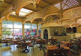 It was also performed as the closing number by the muppets and the teppums on the jim henson hour in. The Gardens Restaurant At Chattanooga Choo Choo Photograph By Marian Bell