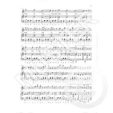 17 bekannte und sehr leicht spielbare weihnachtslieder, bearbeitet für akkordeon solo von alexander jekic. Schneewalzer Op 71 Notenbuch De