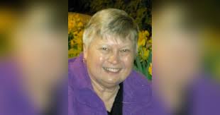 Obituary for Margo G. Koch | Malone Funeral Home