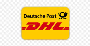 The dhl logo in vector format(svg) and transparent png. Deutsche Post Dhl Filiale Saarburg Dhl Logo Png Stunning Free Transparent Png Clipart Images Free Download