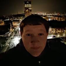 Aaron Jost (@AaronJost)