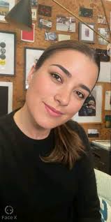 FINALLY, a little relief from the humidity for a couple of days. That makes  me happy... just like introducing our Newest Members to the group! Let's  Welcome them All ! 🙂🙋‍♂️ Chrissy