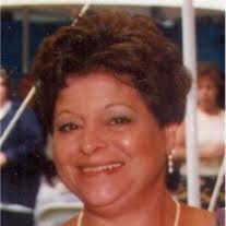 Denise P. Redman Obituary