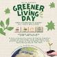 Greener Living Day event image