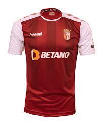 A casa dos #gverreirosdominho o futuro é ❌ | next.scbraga.pt. Braga 2019 20 Home Kit