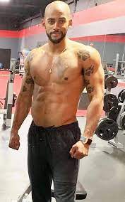 I am a personal trainer that specialize is athletes development and sculpting/toning weight loss for non athletes. Troy Woolfolk 31 Current The Baes Of The Philippines Facebook