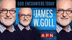 James Goll: Breakthrough in Discernment