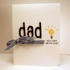 You Light Up My Life Dad