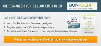 Welche Bank Vergibt Kredit Bei Schlechter Bonitat Anbieter Im Test