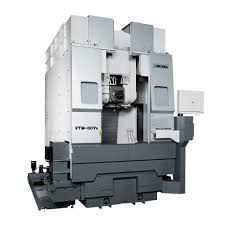Gratis kijken naar de beste programma's van vtm, vtm 2, vtm 3 & vtm 4. Vtm 80yb 5 Axis Lathe Machining Center Okuma Cnc Machines