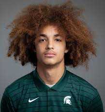 Isiah Henderson's Instagram, Twitter & Facebook