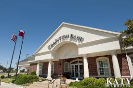Katy is a city in the u.s. Tradition Bank Katy Tx Katy Magazine Www Katymagazine Com Katy Tx House Styles Katy Texas