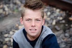 Jaxon Gillespie's Instagram, Twitter & Facebook