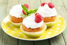 Kokos Cupcakes Rezept Rezept Schoko Cupcakes Rezept Cupcakes Himbeer Cupcakes