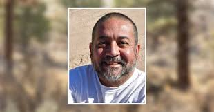 Albert Martinez Obituary March 5, 2023