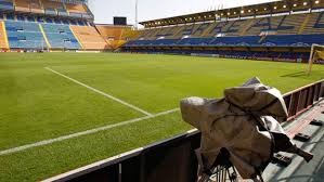 Vereine die in diesem stadion spielen. Fotos Estadio De La Ceramica Stadionwelt