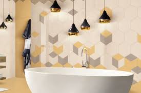 Flooring that combines beauty with the durability of tile. Trending Hexagon Wall Tile For An Intricate Interior Tile Warehouse Perth