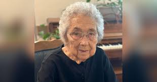 Pauline Watson Obituary