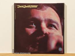 101 Reel-to-Reel Tapes 48: David Clayton-Thomas
