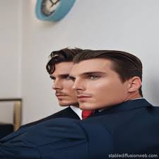 a rich strong mysterious guy Prompts