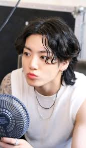 Jung Kook 💜💜💜